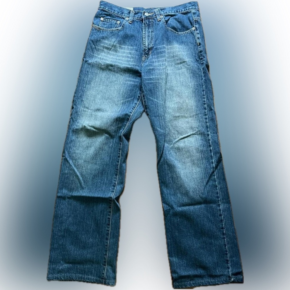 Buffalo Jeans Size 32 Bootcut Mens